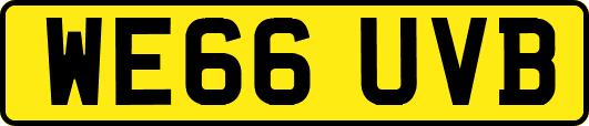 WE66UVB