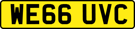 WE66UVC