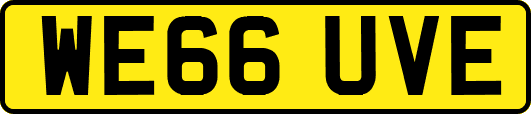 WE66UVE