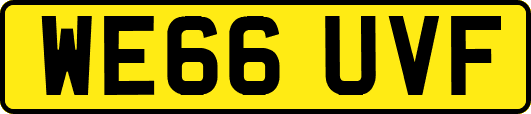 WE66UVF