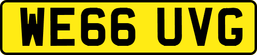 WE66UVG
