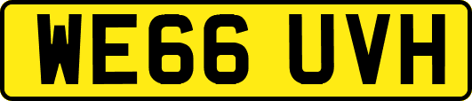 WE66UVH