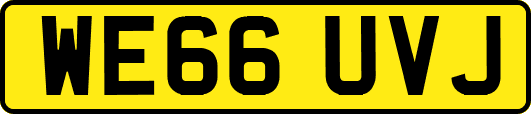 WE66UVJ