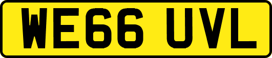 WE66UVL