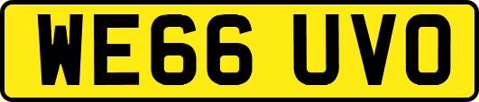 WE66UVO