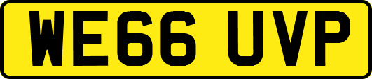 WE66UVP