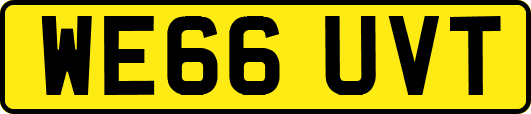 WE66UVT