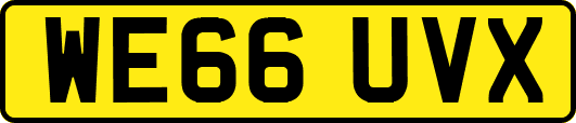 WE66UVX