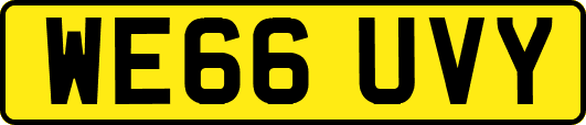 WE66UVY