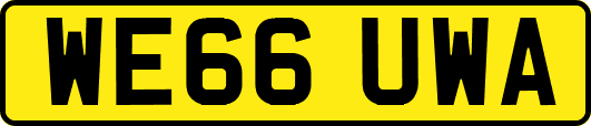 WE66UWA