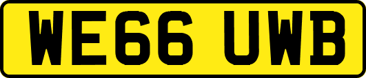 WE66UWB