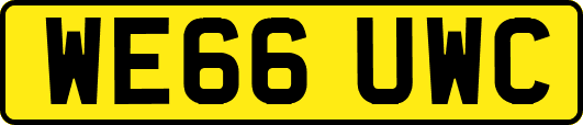 WE66UWC