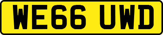WE66UWD