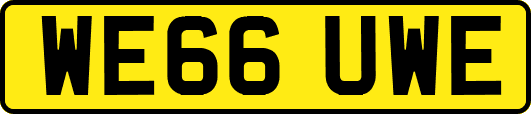 WE66UWE