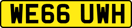 WE66UWH