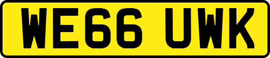 WE66UWK