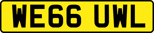 WE66UWL