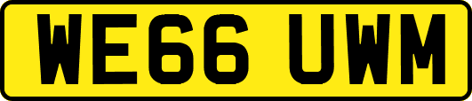 WE66UWM