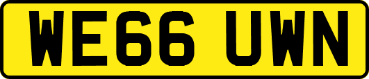 WE66UWN