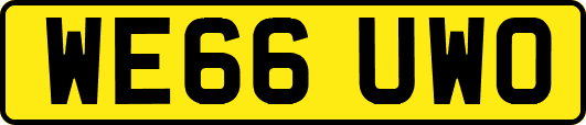 WE66UWO