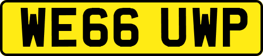 WE66UWP