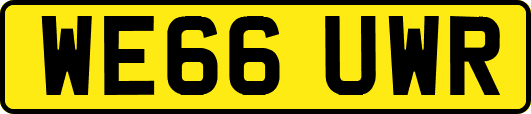WE66UWR