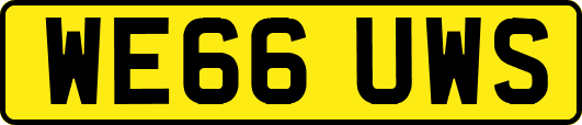 WE66UWS