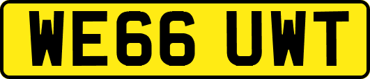 WE66UWT