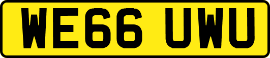 WE66UWU