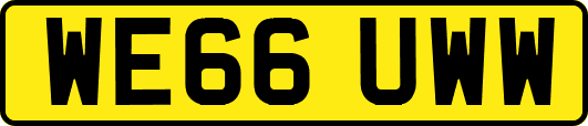 WE66UWW