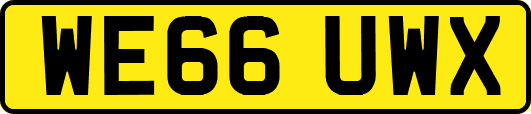 WE66UWX