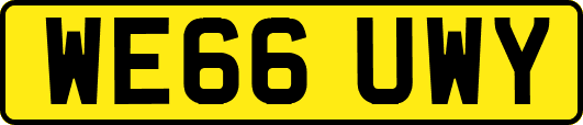 WE66UWY