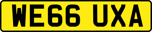 WE66UXA
