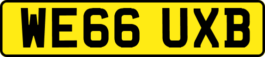 WE66UXB