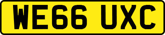 WE66UXC