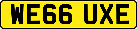 WE66UXE