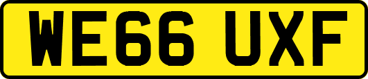 WE66UXF