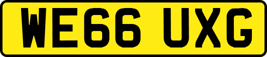 WE66UXG