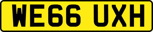 WE66UXH