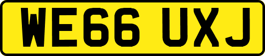 WE66UXJ