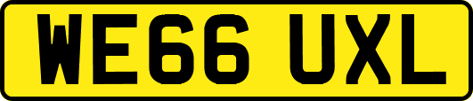 WE66UXL