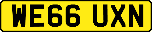 WE66UXN