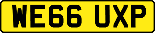 WE66UXP
