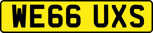 WE66UXS