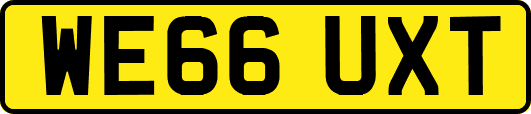 WE66UXT