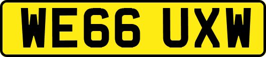 WE66UXW