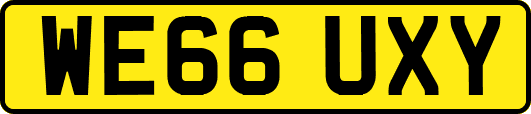 WE66UXY