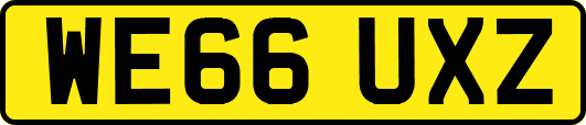 WE66UXZ