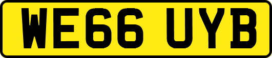 WE66UYB