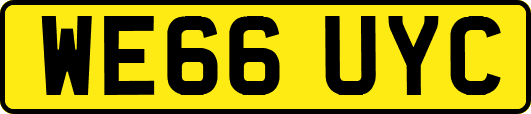 WE66UYC
